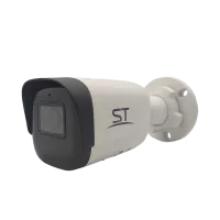 ST-VK2523 PRO (2.8). Видеокамера IP цилиндрическая. Space Technology