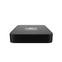 ST-NVR-V1006K15 PRO (версия 2). IP-видеорегистратор 10-канальный. Space Technology