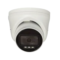 ST-S5531 CITY (2.8). Видеокамера IP купольная. Space Technology