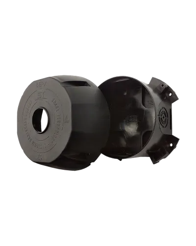 ST-K05 PRO (черный). Монтажная коробка для камер. Space Technology в Майкопе