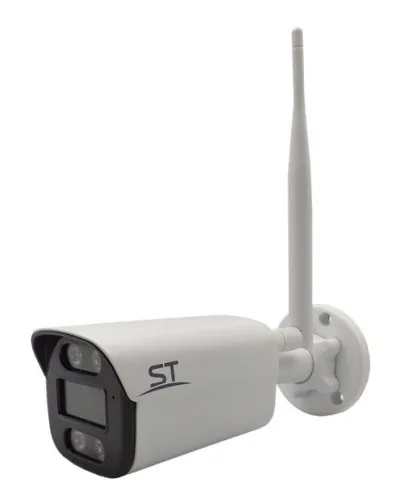 ST-SX4531 (2.8) (белый). Видеокамера IP купольная. Space Technology в Майкопе