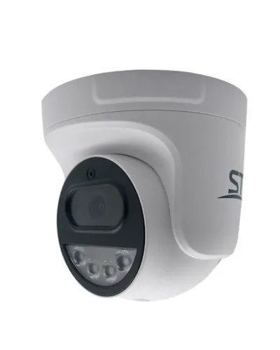 ST-SX4532 (2.8) (белый). Видеокамера IP купольная. Space Technology в Майкопе