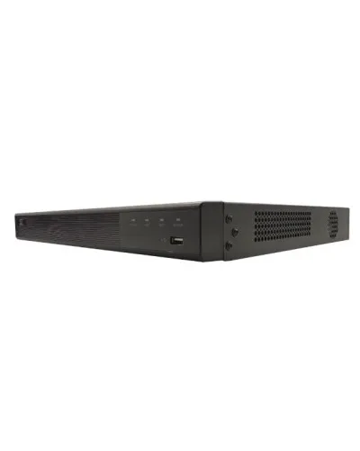 ST-NVR-V1612F97 FORT. IP-видеорегистратор 16-канальный. Space Technology в Майкопе