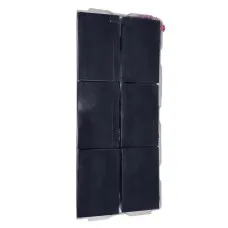 SERBC196 Systeme Electric. Аккумулятор герметичный свинцово-кислотный. Systeme Electric