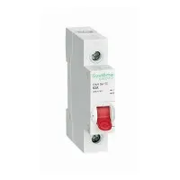 City9 Set ВН 1P 63А 230В (C9S16163). Выключатель нагрузки. Systeme Electric