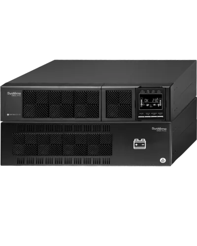 SRTSE10KRTXLI-NC Systeme Electriс. Источник бесперебойного питания. Systeme Electric в Майкопе