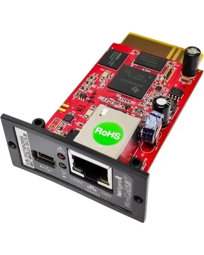 SE9604 Systeme Electric. Плата сетевого управления. Systeme Electric в Майкопе
