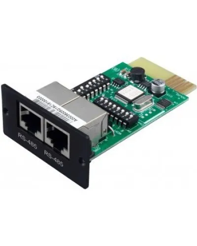 SE9620 Systeme Electriс. Плата сетевого управления. Systeme Electric в Майкопе