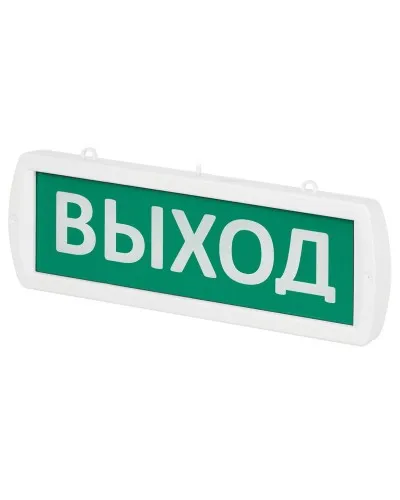 Топаз-220-Д Выход 220В, IP52 (SQ0349-0406). Оповещатель охранно-пожарный световой (табло). TDM ЕLECTRIC в Майкопе