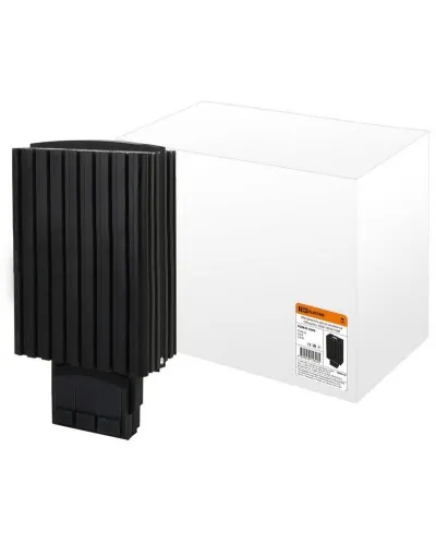 Обогреватель на DIN-рейку 230В, 60Вт (SQ0832-0004). Обогреватель. TDM ЕLECTRIC в Майкопе