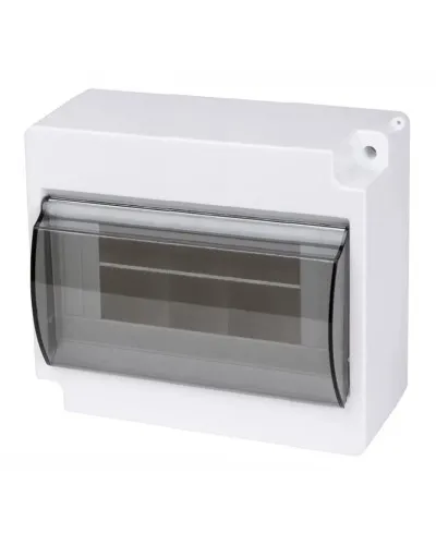 КМПн-6/8 для наружной установки с п/прозрачной крышкой, IP30 (SQ0907-0603). Бокс. TDM ЕLECTRIC в Майкопе