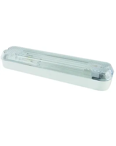 ДПБ 01-2х6-001 12 Вт, LED, 1000 лм, 4000 К, IP40. Светильник вандалоустойчивый . TDM ЕLECTRIC в Майкопе