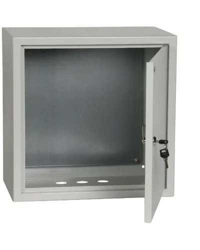 ЩМП-6.6.1-0 (SQ0905-0056). Шкаф металлический с монтажной платой. TDM ЕLECTRIC в Майкопе