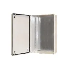 ЩПМП-4-0, GRP, IP66, IK10, 800х500х270. Бокс пластиковый антивандальный. TDM ЕLECTRIC