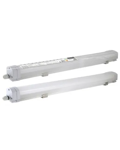 ДПП 600 16Вт 4000К 1200лм IP65 (SQ0366-0126). Светодиодный светильник LED. TDM ЕLECTRIC в Майкопе