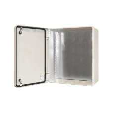 ЩПМП-3-0, GRP, IP66, IK10, 600х500х230. Бокс пластиковый антивандальный. TDM ЕLECTRIC