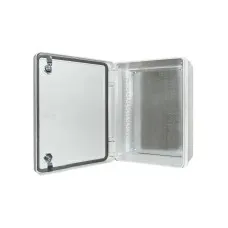 ЩПМП-1-2, GRP, IP66, IK10, 500х350х220. Бокс пластиковый антивандальный. TDM ЕLECTRIC