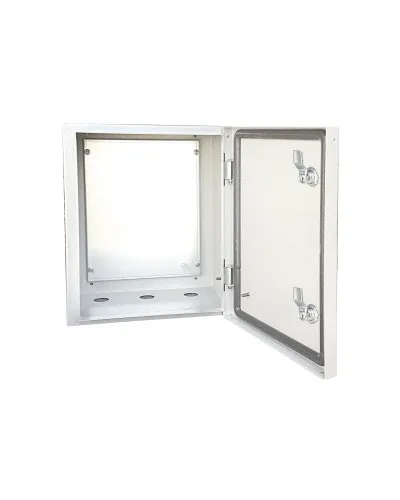ЩМП-6.4.2, IP66 (SQ0905-1009). Шкаф металлический с монтажной платой. TDM ЕLECTRIC в Майкопе