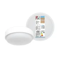 ДПП 3901 18Вт 6500К IP65 белый круг (SQ0366-0141). Светодиодный светильник LED. TDM ЕLECTRIC