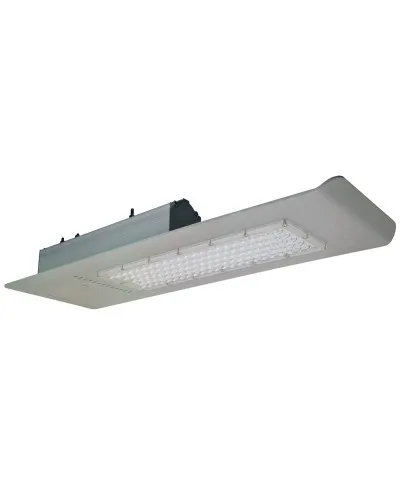 СКУ-01-090 СЛИМ 90Вт 5000K IP65 (SQ0345-0104). Светильник. TDM ЕLECTRIC в Майкопе