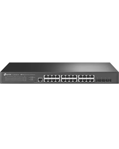 TL-SG3428X-M2. Коммутатор без PoE. TP-Link в Майкопе