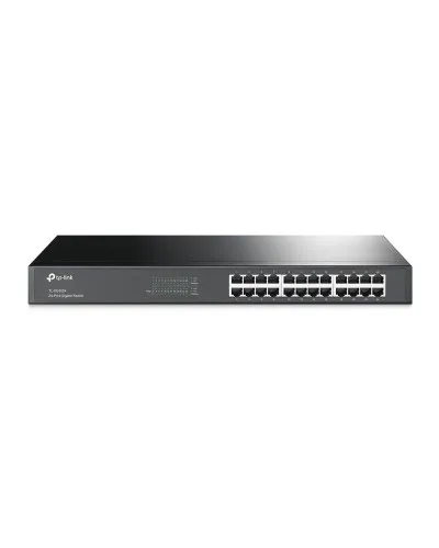 TL-SG1024. Коммутатор 24-портовый. TP-Link в Майкопе