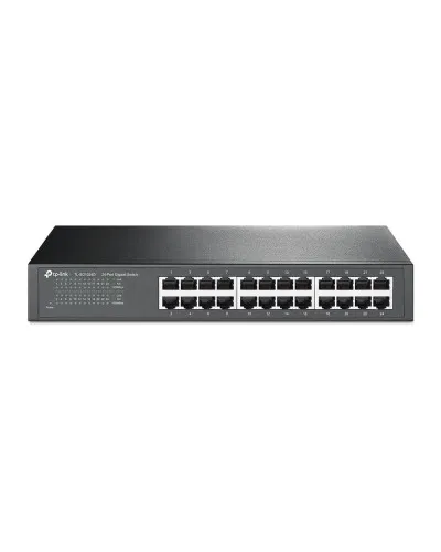 TL-SG1024D. Коммутатор 24-портовый. TP-Link в Майкопе
