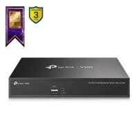VIGI NVR1016H. IP-видеорегистратор 16-канальный. TP-Link