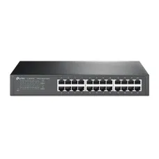 TL-SF1024D. Коммутатор 24-портовый. TP-Link