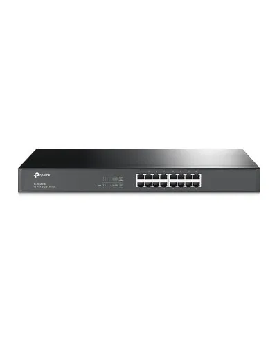 TL-SF1016. Коммутатор 16-портовый. TP-Link в Майкопе