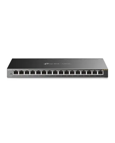 TL-SG116E. Коммутатор 16-портовый. TP-Link в Майкопе