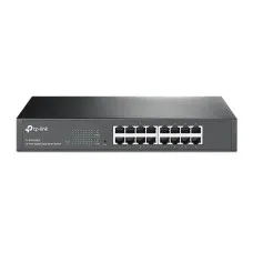 TL-SG1016DE. Коммутатор 16-портовый. TP-Link