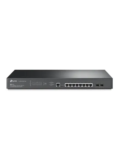 TL-SG3210XHP-M2. Коммутатор с PoE. TP-Link в Майкопе