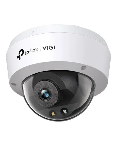 VIGI C240(2.8mm). Видеокамера IP купольная. TP-Link в Майкопе