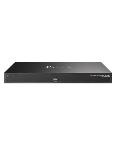 VIGI NVR4032H. IP-видеорегистратор 32-канальный. TP-Link в Майкопе