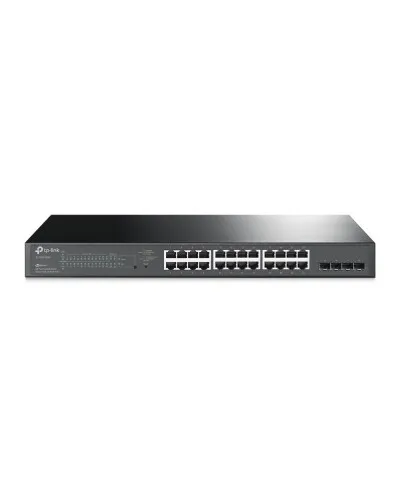 TL-SG2428P. Коммутатор с PoE. TP-Link в Майкопе