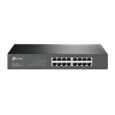 TL-SG1016D. Коммутатор 16-портовый. TP-Link