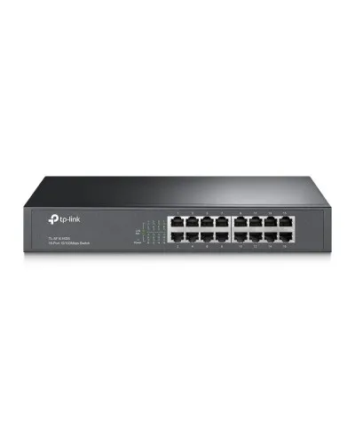 TL-SF1016DS. Коммутатор 16-портовый. TP-Link в Майкопе