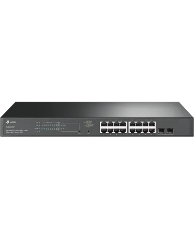 TL-SG2218P. Коммутатор с PoE. TP-Link в Майкопе