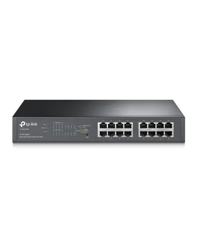 TL-SG1016PE. Коммутатор 16-портовый. TP-Link в Майкопе