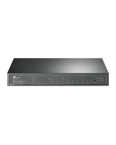 TL-SG2008P. Коммутатор с PoE. TP-Link в Майкопе