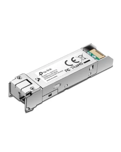 TL-SM321A. sfp-модуль. TP-Link в Майкопе