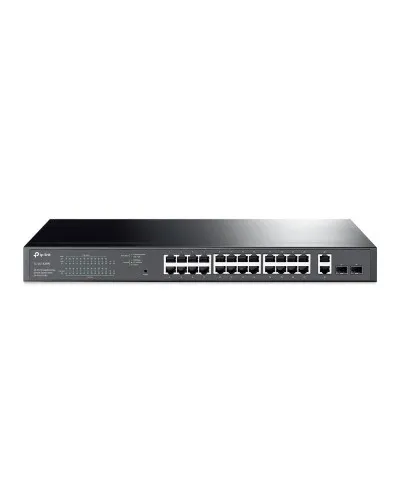 TL-SG1428PE. Коммутатор с PoE. TP-Link в Майкопе