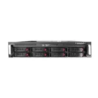 TRASSIR NeuroStation CT1 8800R/90-A2. IP-видеорегистратор 90-канальный. Trassir
