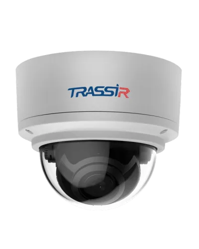 TR-D3183ZIR3 v3 (2.7-13.5). Видеокамера IP купольная. Trassir в Майкопе