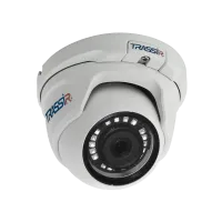 TR-D2S5 v2 (3.6). Видеокамера IP купольная. Trassir