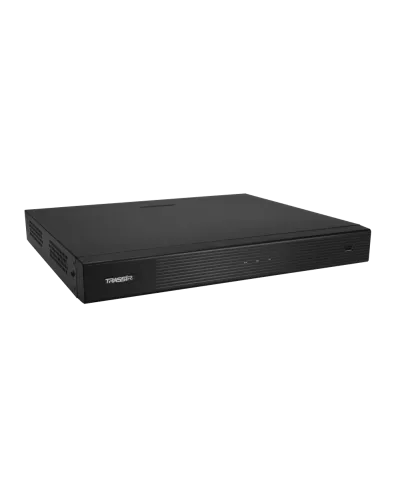 TRASSIR DuoStation 3416R AnyIP. IP-видеорегистратор 16-канальный. Trassir в Майкопе