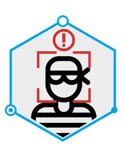 TRASSIR Theft Prevention. Программное обеспечение для IP систем видеонаблюдения. Trassir в Майкопе