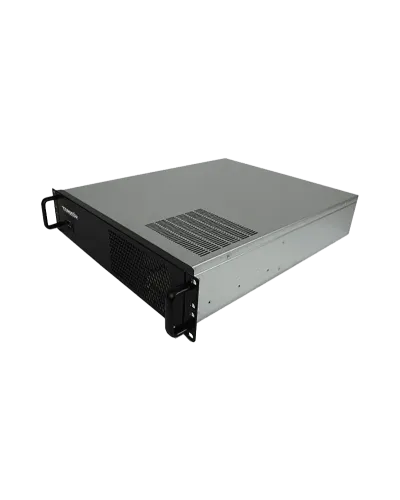 TRASSIR NeuroStation 8800R/64. IP-видеорегистратор 64-канальный. Trassir в Майкопе