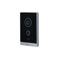 TI-3622CRWP. Вызывная панель IP-домофона. True-IP
